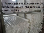 NHỰA POM TẤM 60MM